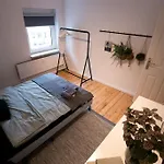 아파트 Natuerlich Mit Stil - 24-7 Und Check-in *