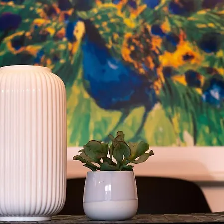 شقة Natuerlich Mit Stil - 24-7 Und Check-in كيل