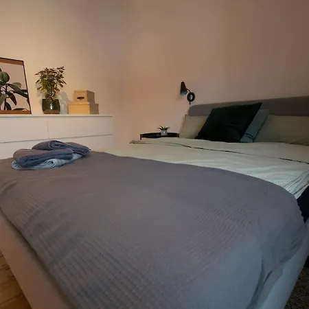 Natuerlich Mit Stil - 24-7 Und Check-in كيل