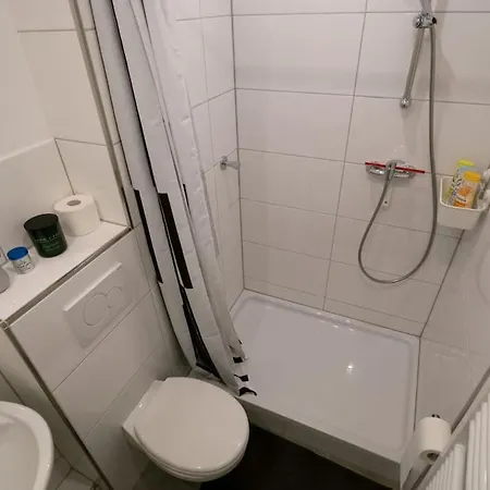 Apartment Natürlich Mit Stil - 24-7 Und Check-in Kiel