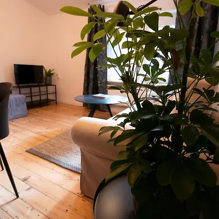 Lägenhet Natuerlich Mit Stil - 24-7 Und Check-in Kiel
