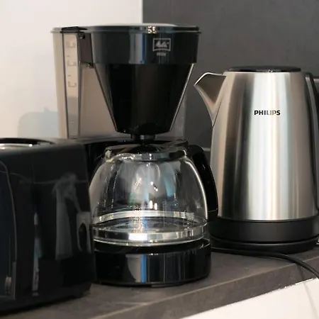 Natuerlich Mit Stil - 24-7 Und Check-in شقة كيل