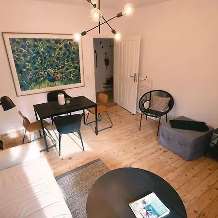Lägenhet Natuerlich Mit Stil - 24-7 Und Check-in *