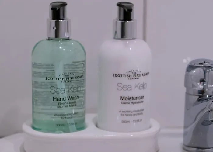 Natuerlich Mit Stil - 24-7 Und Check-in Kiel