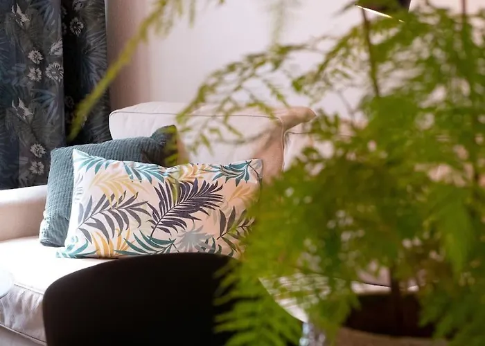 Natuerlich Mit Stil - 24-7 Und Check-in *