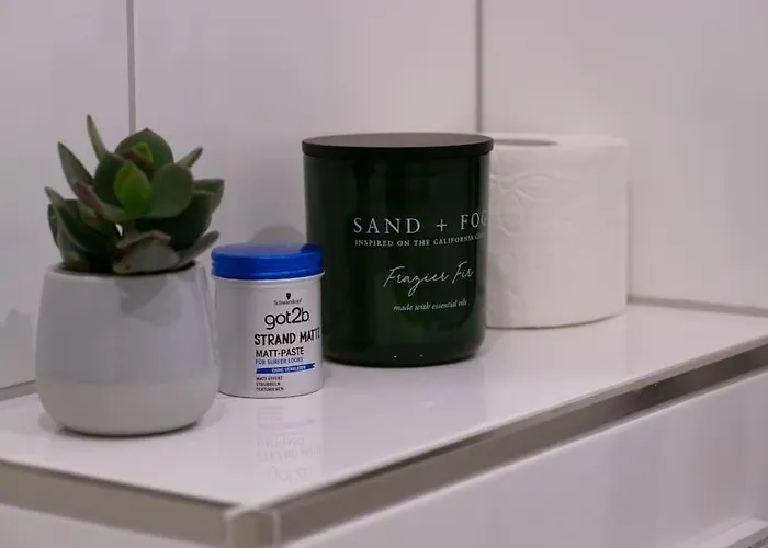 Natuerlich Mit Stil - 24-7 Und Check-in *